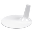 Villeroy&Boch Joyce 79070001 Ваза (белый альпийский)