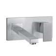 Смеситель для раковины Gessi Rettangolo (44836#031) хром