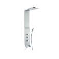 Душевая панель Hansgrohe Raindance Lift (27008000) хром