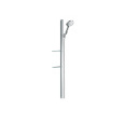 Душевой гарнитур Hansgrohe Raindance Select S (27646000) хром