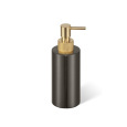 Дозатор для жидкого мыла Decor Walther Club (0853741), бронза
