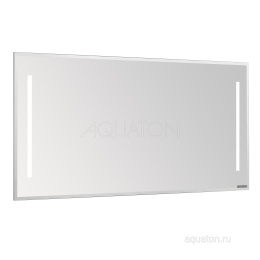 Зеркало Aquaton Отель 127 1A107802OT010