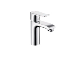 Смеситель для раковины Hansgrohe Metris (31203000) хром