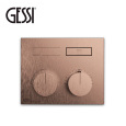 Смеситель для душа Gessi HI-FI Compact (63002#708)