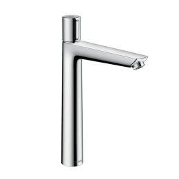 Смеситель для раковины Hansgrohe Talis Select E (71753000) хром