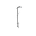 Душевая стойка Hansgrohe Croma Select S (26793000) хром