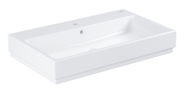 Grohe Cube Ceramic 3946900H Раковина, подвесная