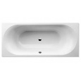 Акриловая ванна 180x80 Villeroy&Boch (BQ180CEU2V-01), Гидромассаж: нет