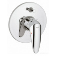 Смеситель Grohe Eurodisc 19548001 для ванны и душа