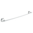 Grohe Grandera 40629000 Держатель полотенца, широкий