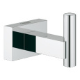 Grohe Essentials Cube 40511001 Крючок одинарный