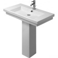 Раковина 70 см Duravit 2nd Floor 0491700000, белый