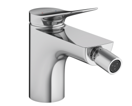 Смеситель для биде Hansgrohe Vivenis (75200000) хром