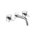 Hansgrohe Axor Citterio M 34215000 Смеситель для раковины (хром)