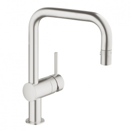 Смеситель Grohe Minta 32322 DC0 кухонный для мойки