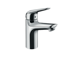 Смеситель для раковины Hansgrohe Novus (71030000) хром