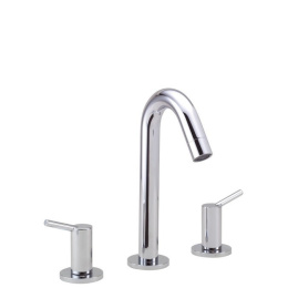 Смеситель для раковины Hansgrohe Talis (32310000) хром