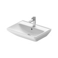 Раковина 60 см Duravit D-Neo 2366600000, белый