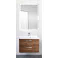 Тумба под раковину BelBagno Aurora AURORA-600-2C-SO-RT подвесная (2 ящ.)