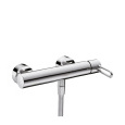 Hansgrohe Axor Uno 38620000 Смеситель для душа (хром)