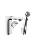 Hansgrohe Axor Urquiola 11125000 Смеситель для раковины