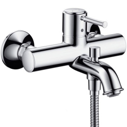 Смеситель для ванны Hansgrohe Talis Classic (14140000) хром