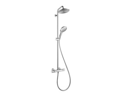 Душевая стойка Hansgrohe Raindance Select (27115000) хром