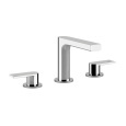 Смеситель для раковины Gessi Emporio Via manzoni (38612#031) хром