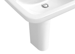 Villeroy&Boch Omnia Architectura 725060R1 Пьедестал для раковины (альпийский белый)