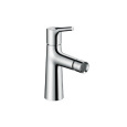 Смеситель для биде Hansgrohe Talis S (72200000) хром