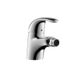 Смеситель для биде Hansgrohe Focus E (31720000) хром