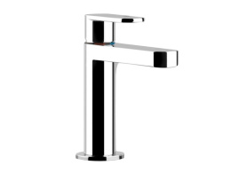 Смеситель для раковины Gessi Bagutta (29904#031) хром