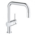 Смеситель Grohe Minta 32067000 кухонный для мойки