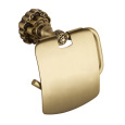 Держатель туалетной бумаги Bronze de Luxe Windsor (K25003) бронза