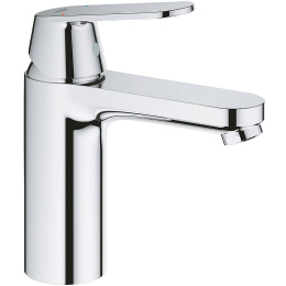 Смеситель для раковины Grohe Eurosmart Cosmopolitan 23926000 Хром