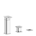 Смеситель для ванны Gessi Ispa (41043#031) хром