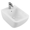 Биде Villeroy&Boch Venticello 4411 0001 подвесное