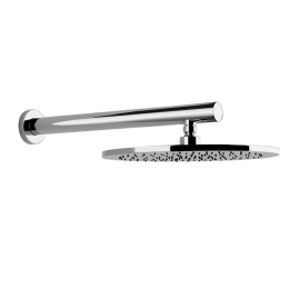 Верхний душ Gessi Minimali Tondo (13345#031) хром