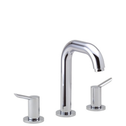 Смеситель для раковины Hansgrohe Focus S (31727000)