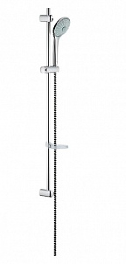 Душевой гарнитур Grohe Euphoria (27226001) хром