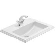 Раковина встраиваемая 710263R1 Villeroy&Boch Hommage