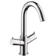 Смеситель для раковины 32030000 Hansgrohe Talis S