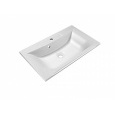 Раковина 75 см BelBagno MARINO (BB750/450-LV-MR-PR)