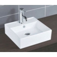 Laguraty 130B ART BASIN на 50 см белый