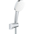 Душевой гарнитур Grohe Tempesta Cube 110 (27584003) хром