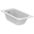 Прямоугольная ванна 140х70 см Ideal Standard SIMPLICITY W004101