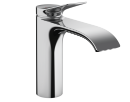 Смеситель для раковины Hansgrohe Vivenis (75022000) хром