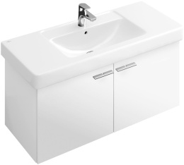 Тумба под раковину 9865N1BM VILLEROY&BOCH Central Line, 950 x 430 x 450 мм