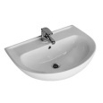 Раковина Ideal Standard Ecco W444001, 65*47 см