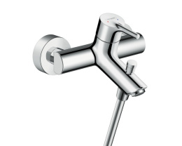 Смеситель Hansgrohe Talis S 72401000 для ванны